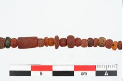 Foto von Perlenkette (NHMW-PRAE-025864)